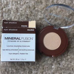 Vegan Natural Eyeshadow